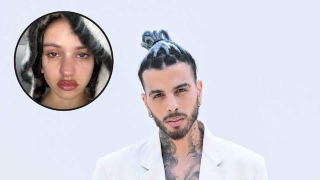 ¿Qué significa Hayami Hana? Esto quiso decirle Rauw Alejandro a Rosalía