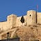 Terremoto en Turquía: Se derrumba el castillo de Gaziantep, patrimonio nacional; aquí el antes y después
