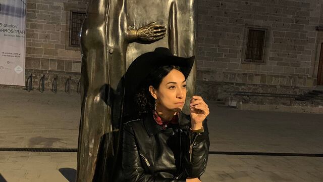 Flor Amargo sufrió el despojo de sus instrumentos el 10 de enero, en el centro de Guadalajara