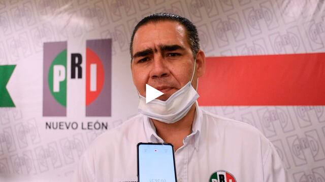 Heriberto Treviño Cantú.