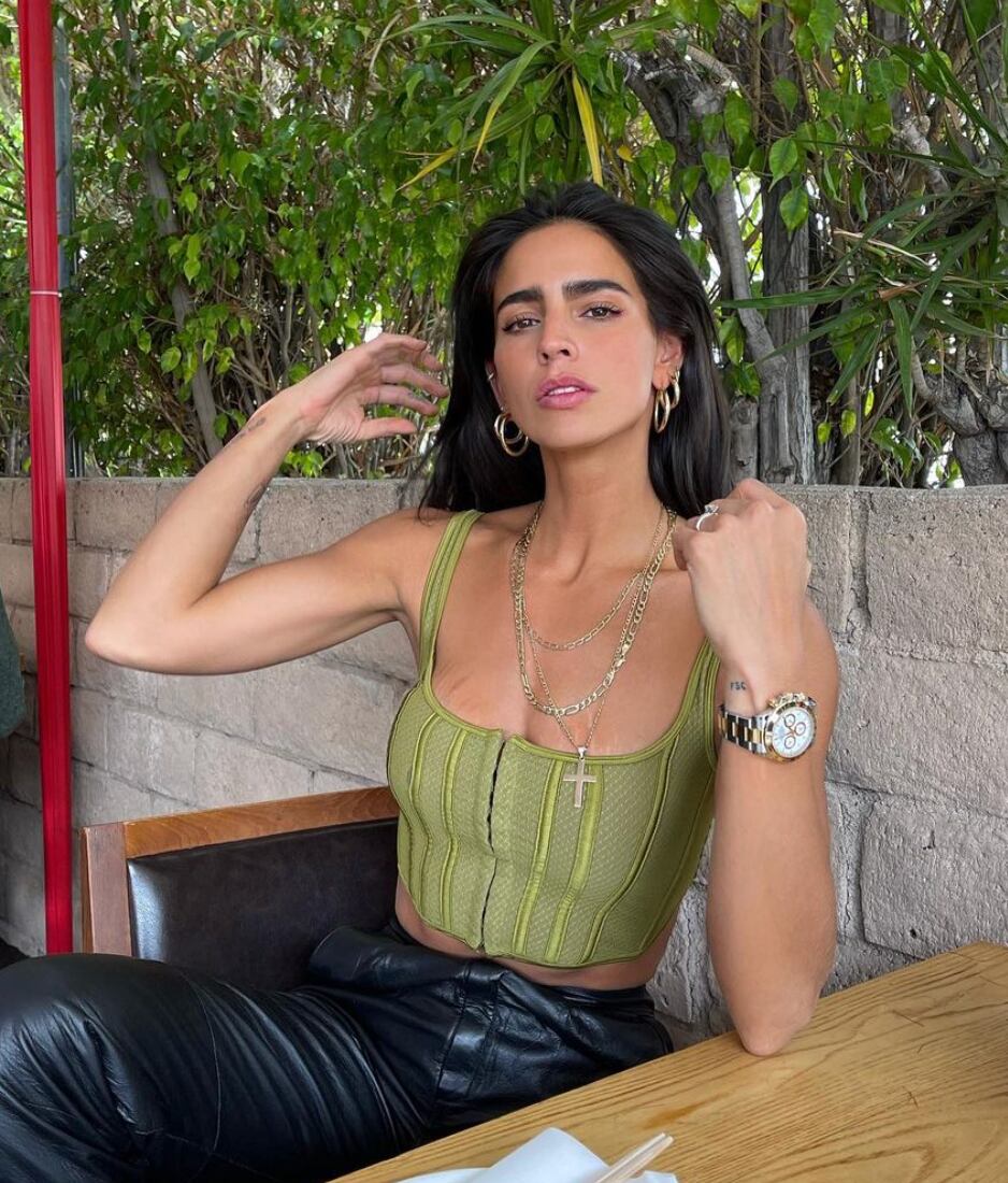 Bárbara de Regil
