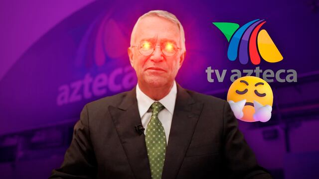 Ricardo Salinas Pliego cancela "lenguaje woke" en TV Azteca