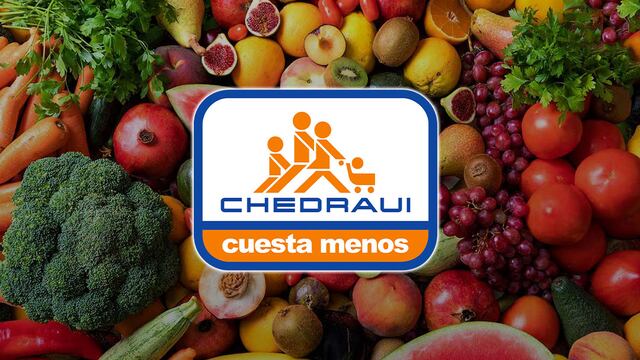 Martmiércoles Chedraui