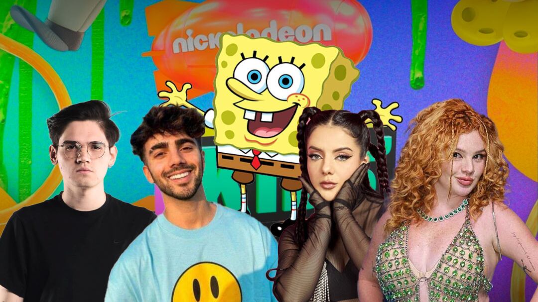 ¿Quién ganó los Kids Choice Awards 2024? Conoce la lista completa de ganadores