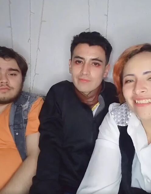 Grupo de cosplayers discriminado en Galerías Pachuca