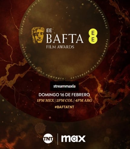 Premios BAFTA 2025