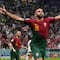 ¿Quién es Gonçalo Ramos? El delantero que suplió a Cristiano Ronaldo y metió 3 goles en Qatar 2022