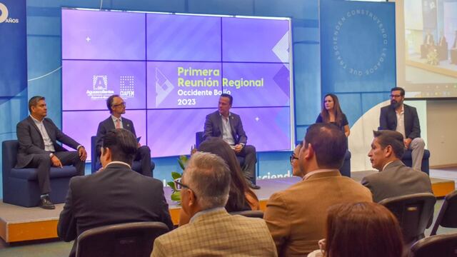 Presentan Agenda Digital de Aguascalientes