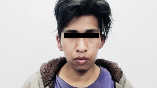 Feminicidio en Naucalpan