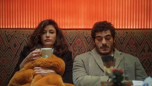 Está película turca intentará entender las relaciones humanas y los duelos de las mismas