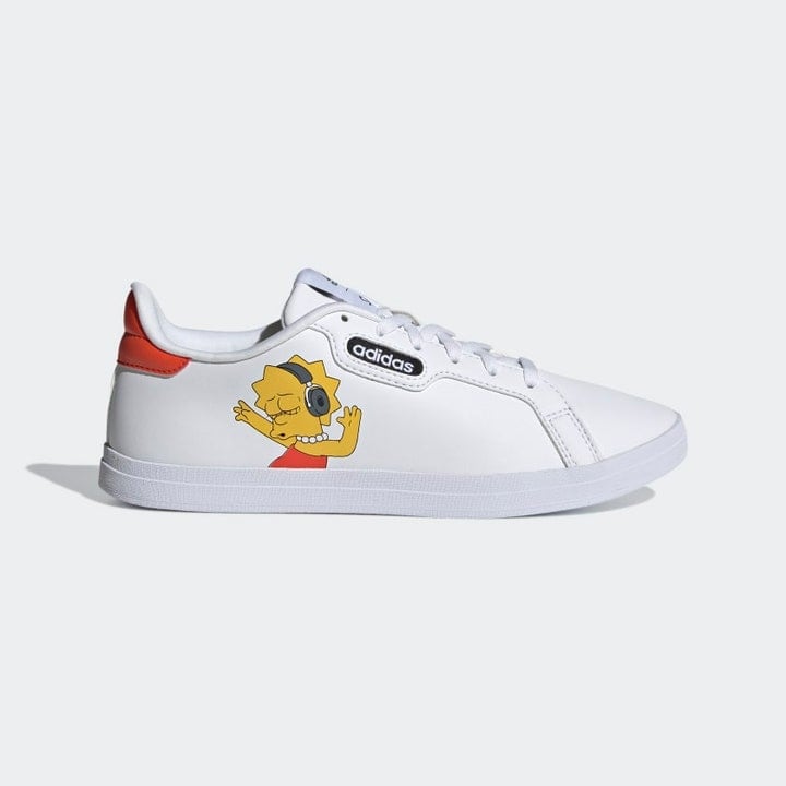 Adidas Lisa Simpson