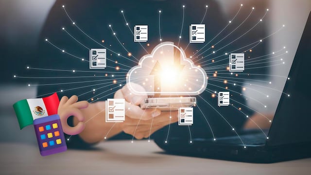 Estas son las plataformas oficiales y seguras para registrar tu línea celular en México