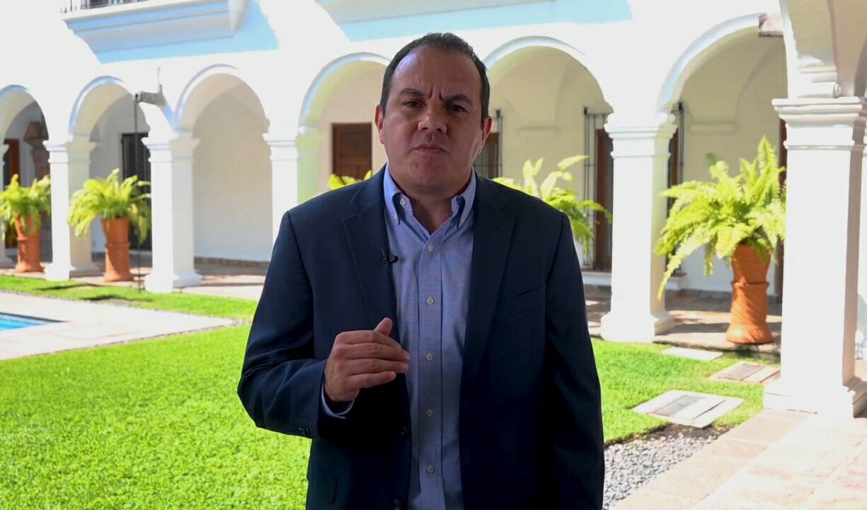 Cuauhtémoc Blanco