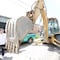 Diego Sinhue Rodríguez dio banderazo a construcciones en Tarandacuao, Guanajuato