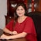 Elecciones 2022: ¿Quién es Nora Ruvalcaba, precandidata de Morena en Aguascalientes?