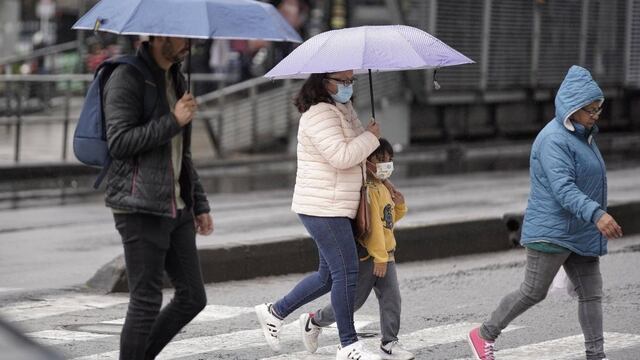 La Niña 2024: Esta es la alerta que hay sobre México