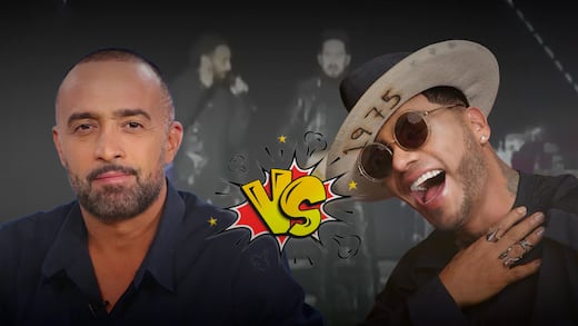 Samo revela conflicto con Mario Domm y explica su salida de Camila