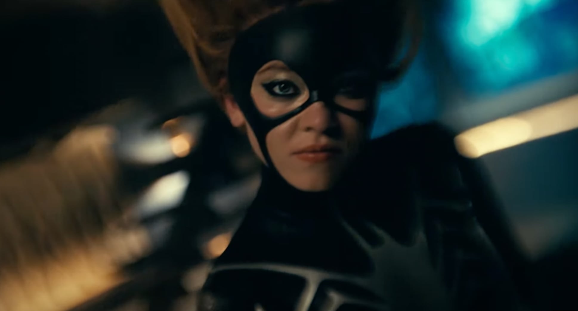El inquietante tráiler de Madame Web revela a las nuevas superhéroinas arácnidas de la película que se estrena en 2024