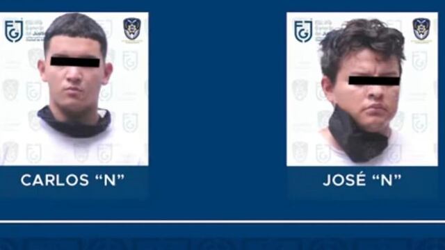 Omar García Harfuch: fuerte sentencia a responsables de atentado contra secretario de Seguridad