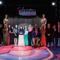 Premios Juventud 2024: Karla Fiesco premia talento y trabajo de 12 jóvenes de Cuautitlán Izcalli