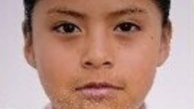 María Renata Xolalpa.