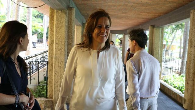 Margarita Zavala