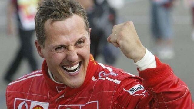 El múltiple campeón de la F1 continuará su rehabilitación en casa.