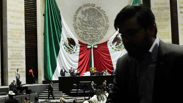 Sesión ordinaria de la Cámara de Diputados