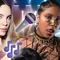 Belinda y Tokischa confirman canción juntas con la que van a devorar en 2025