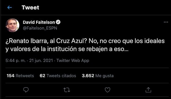 David Faitelson