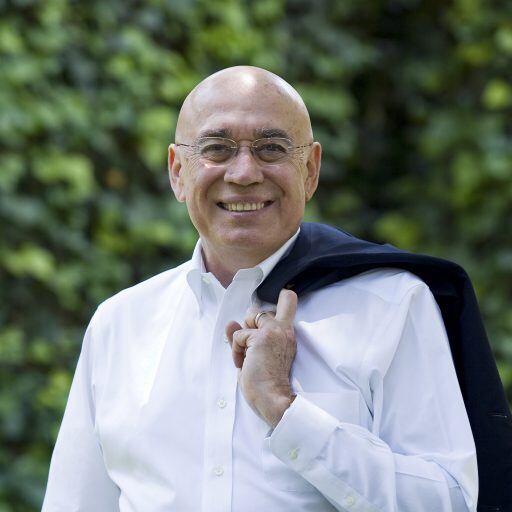 Rubén Aguilar Valenzuela