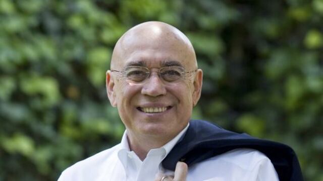 Rubén Aguilar Valenzuela