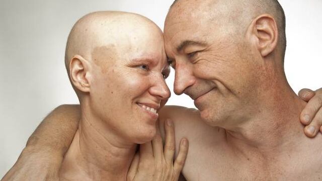 El principal tipo de cáncer en México es el de mama