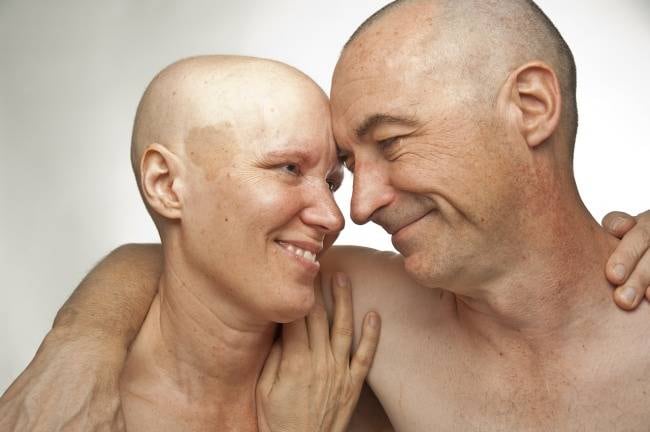 El principal tipo de cáncer en México es el de mama