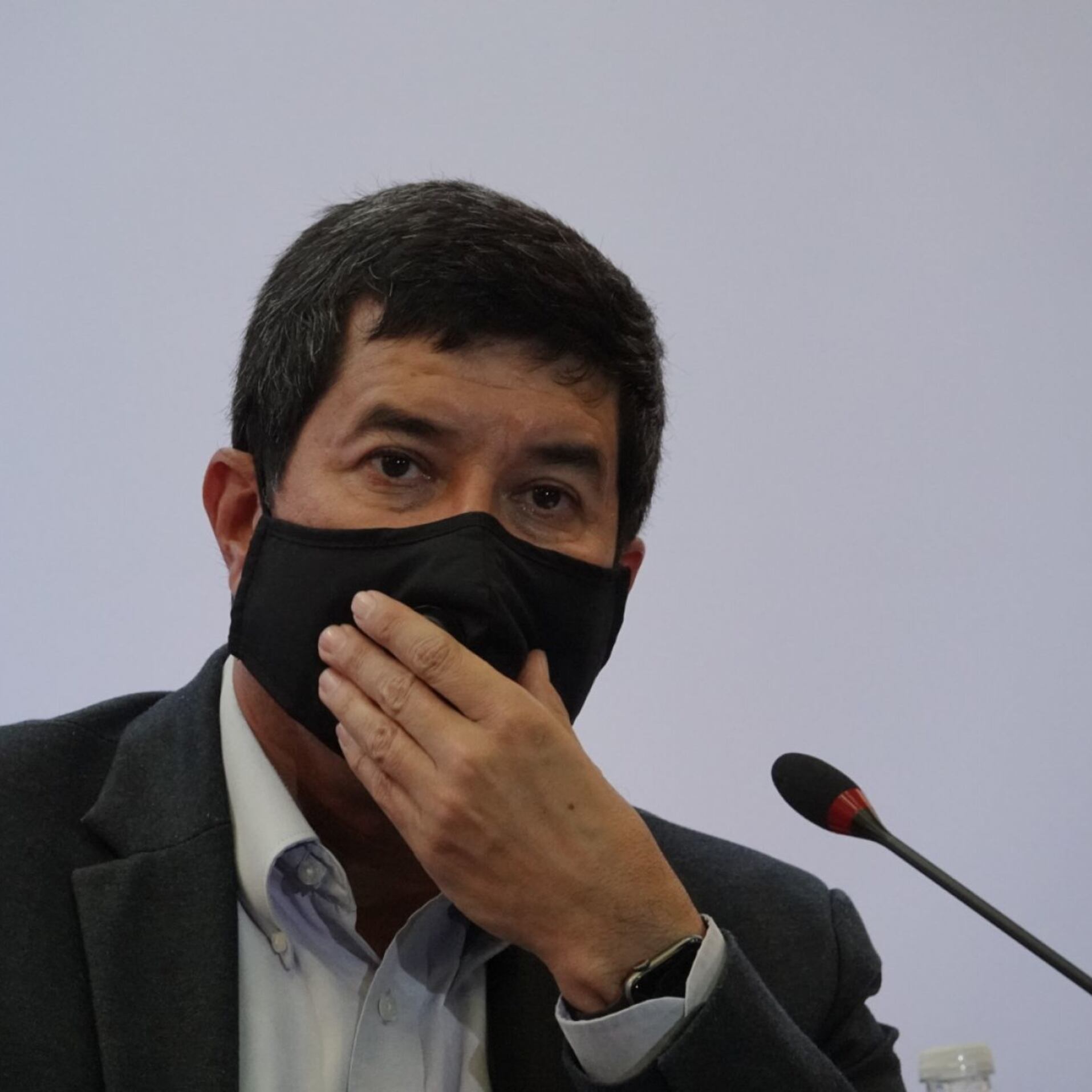 Javier Corral, acusado de persecución política a alcaldesa de Chihuahua