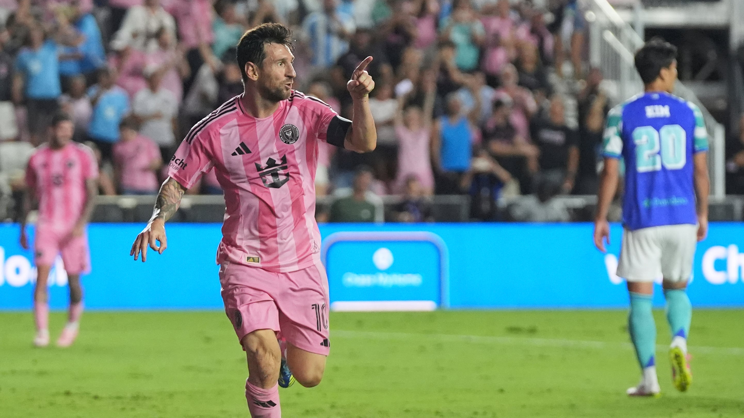 Inter Miami vs Rayados: Pronóstico y posibles alineaciones del partido de la Leagues Cup 2026