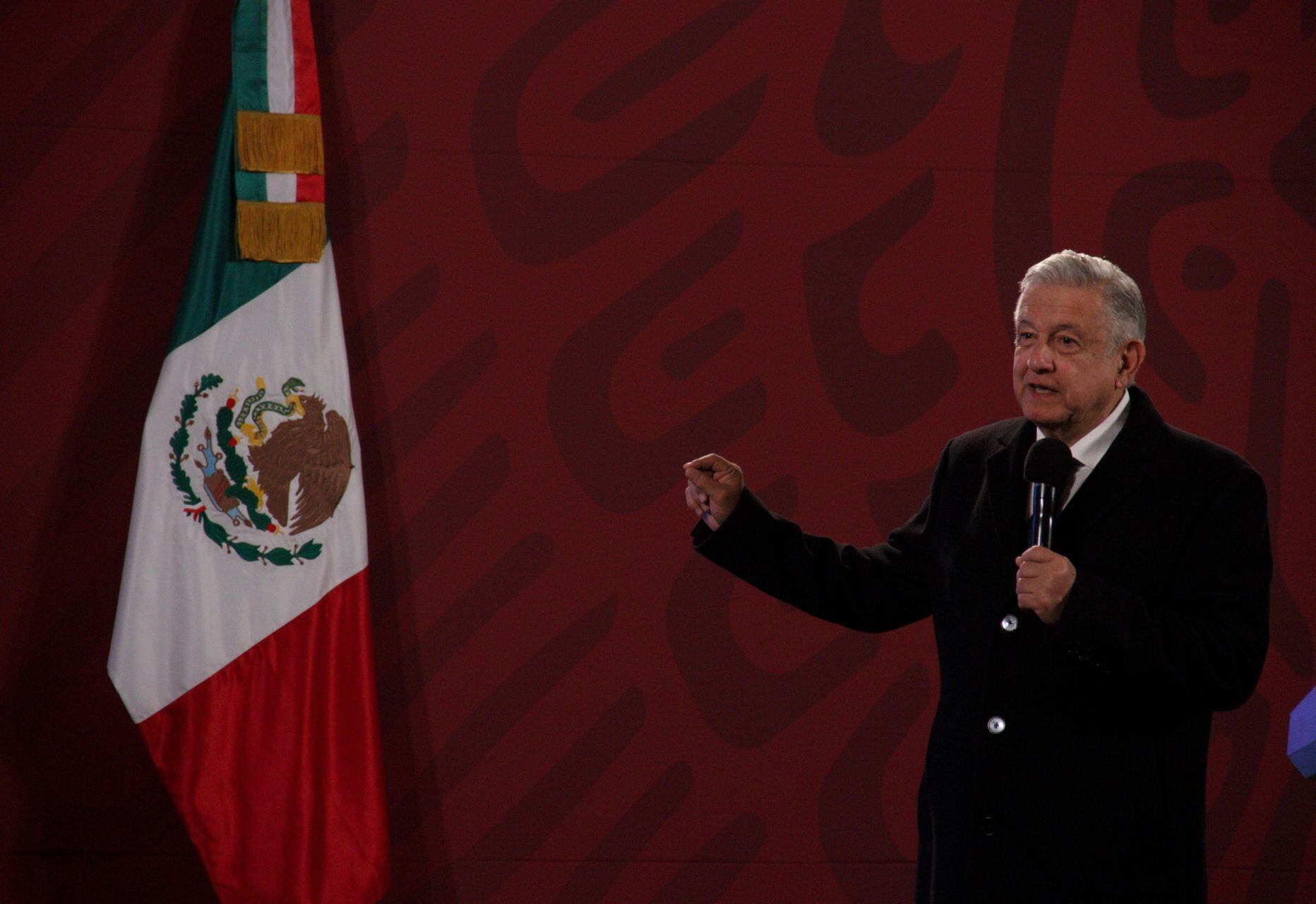 AMLO