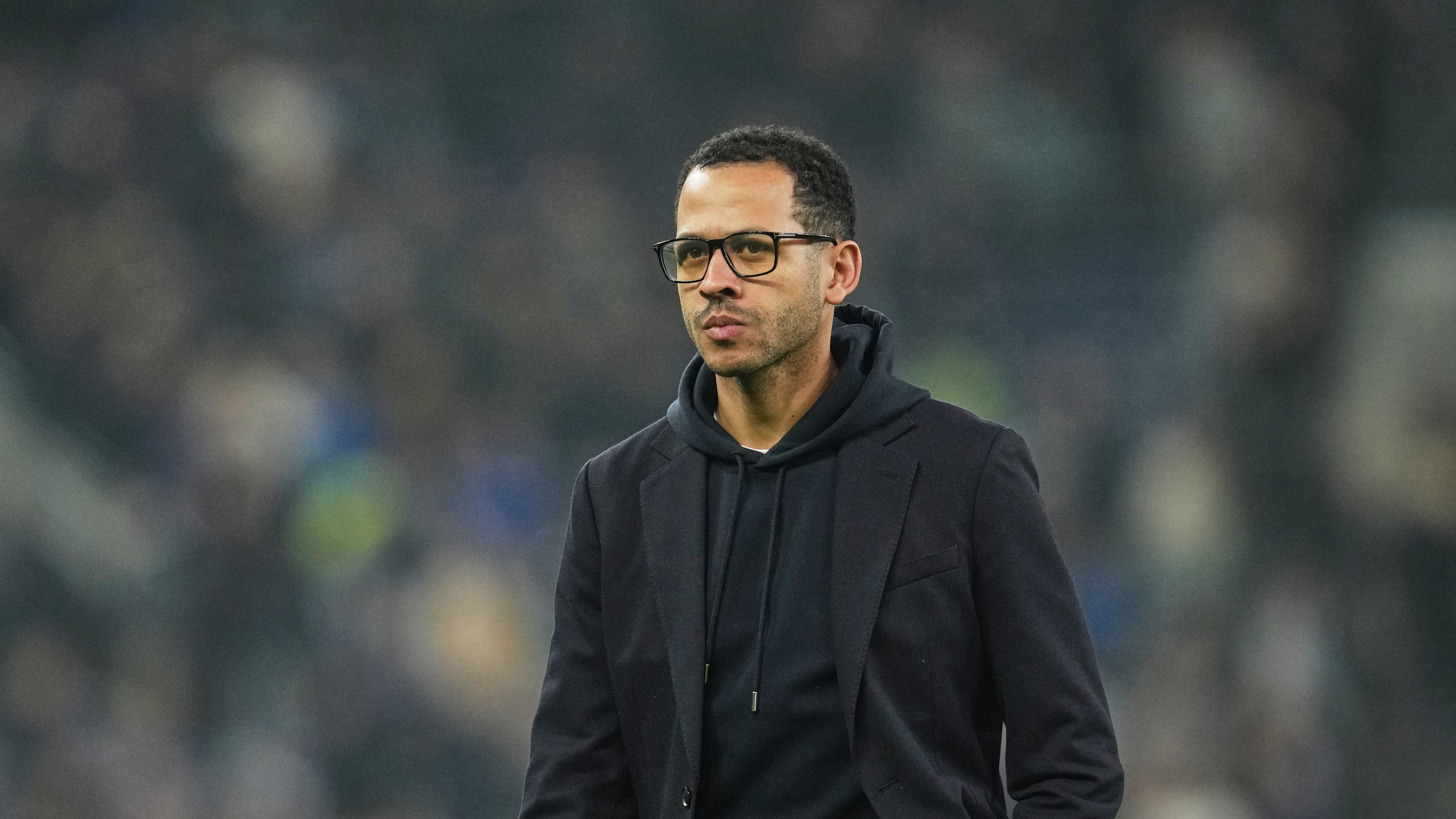¿Quién es Liam Rosenior? Entrenador inglés