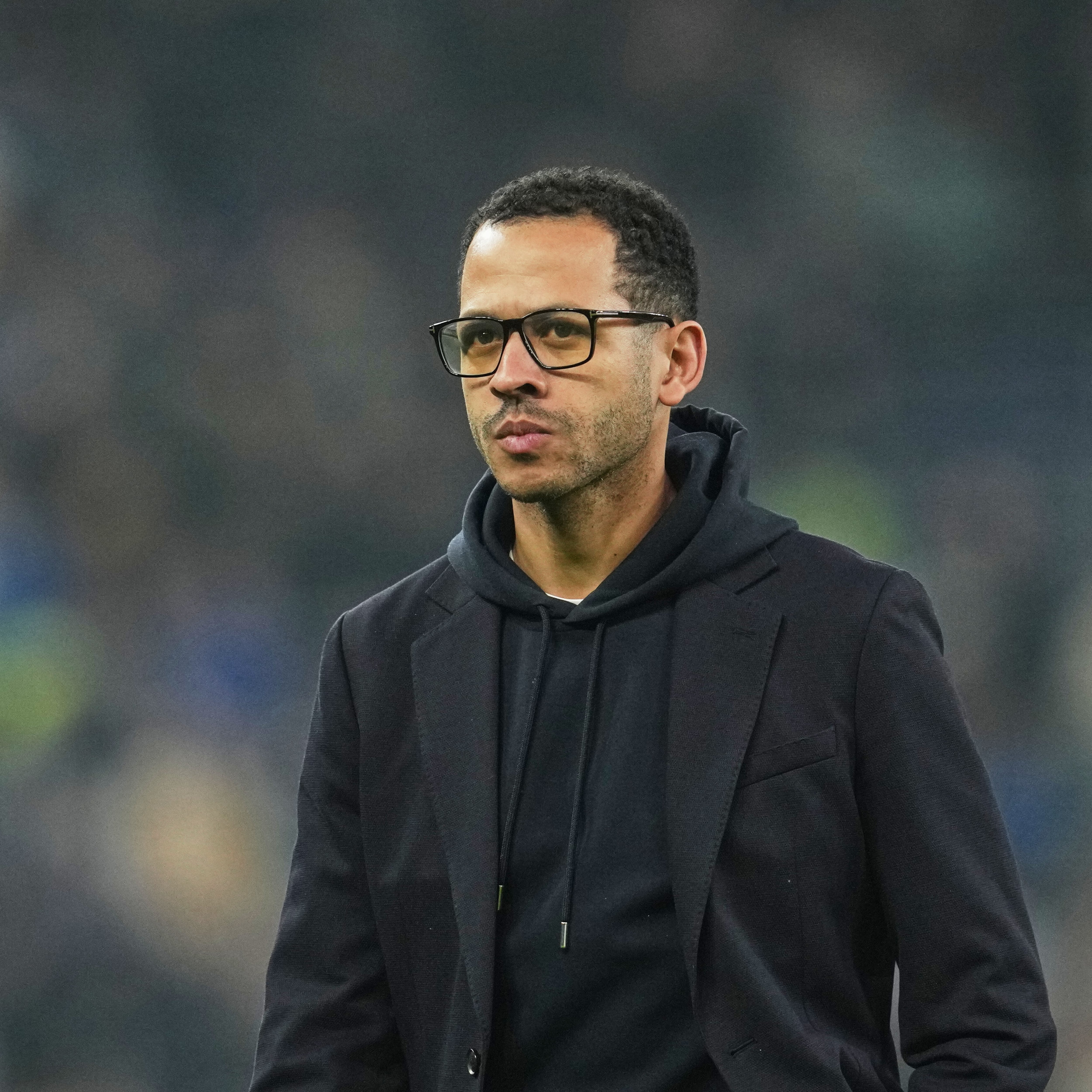 ¿Quién es Liam Rosenior? Entrenador inglés