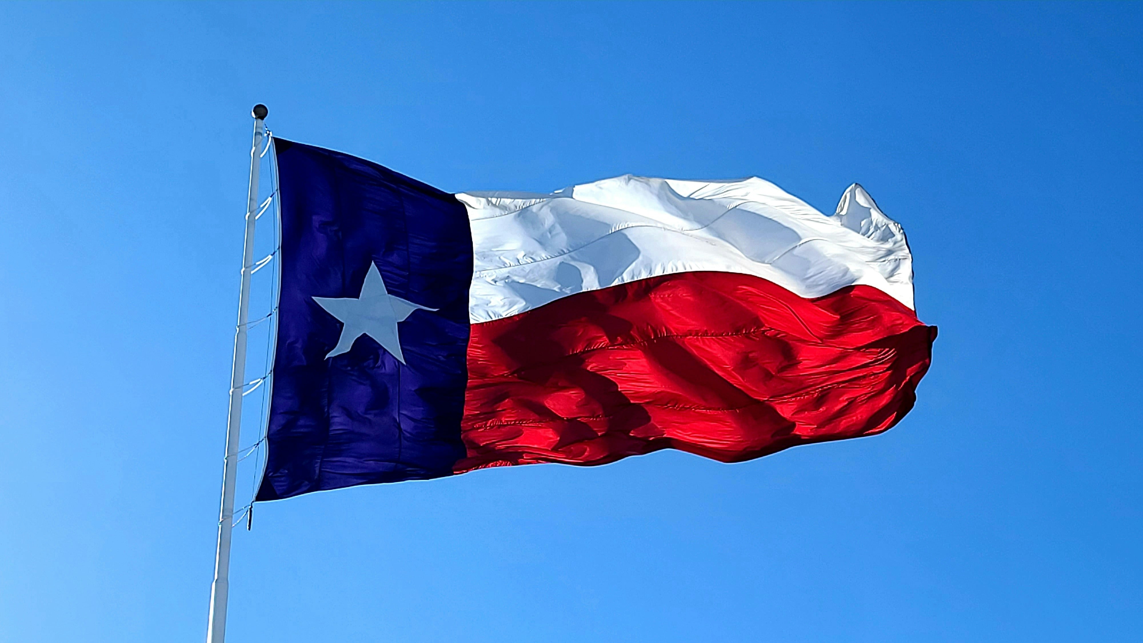 Este 14 de mayo es el Día de la independencia de Texas