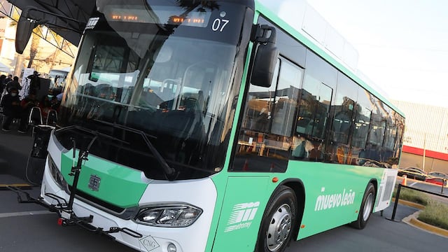 Nueva ruta transmetro Monterrey: Te contamos todo sobre esta nueva opción de transporte