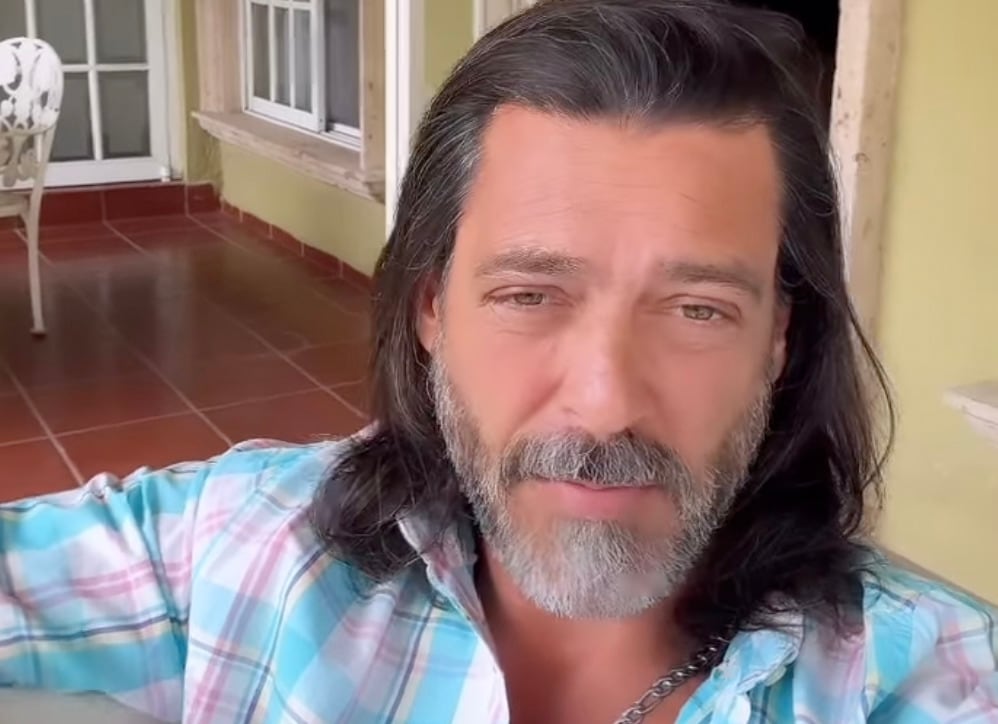 Jorge Suárez