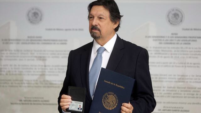 Napoleón Gómez Urrutia