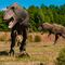 Encuentra “garra de dinosaurio” en su jardín y confunde a expertos por cómo luce (FOTO)
