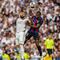 El Clásico: Real Madrid extiende racha negativa del FC Barcelona con victoria en casa