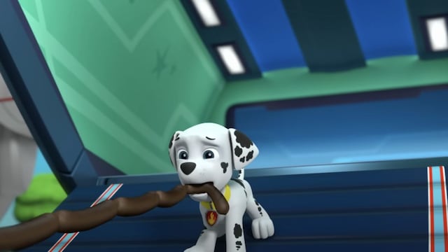 Deliciosas aventuras y rescates de Paw Patrol