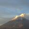 ¿Qué pasa con el Volcán Popocatépetl hoy 7 de agosto?