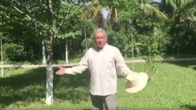 Andrés Manuel López Obrador