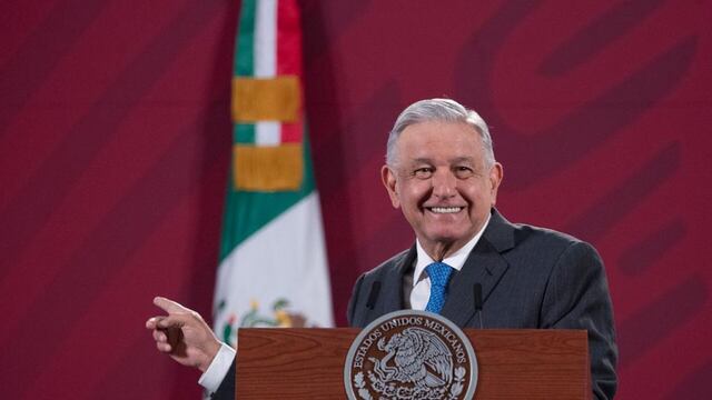Andrés Manuel López Obrador