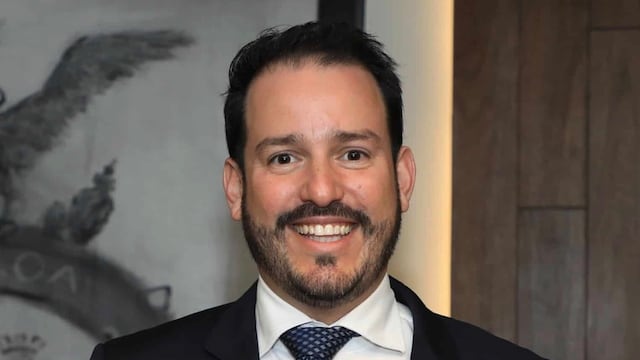 Ricardo Velarde